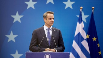 Κυριάκος Μητσοτάκης: τα «ευχαριστώ» σε μία προς μία τις χώρες που συνέβαλαν στην πυρόσβεση