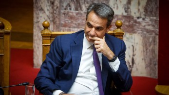 Επιστολή Μητσοτάκη σε υπουργούς: Σαφείς εντολές, ξεκάθαροι στόχοι