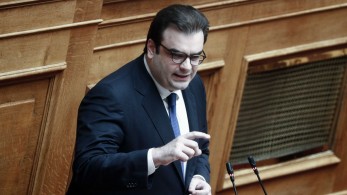 Κυριάκος Πιερρακάκης: Ενίσχυση της επαγγελματικής εκπαίδευσης στο νέο νομοσχέδιο
