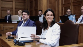 Ψήφος αποδήμων: απαντήσεις από Κεραμέως-Λιβάνιο σε ΣΥΡΙΖΑ, ΠΑΣΟΚ, ΚΚΕ, Ελληνική Λύση