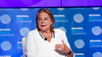 Λούκα Κατσέλη: Πιο αναγκαία από ποτέ στη χώρα μας η συγκρότηση μετώπου προοδευτικών δυνάμεων