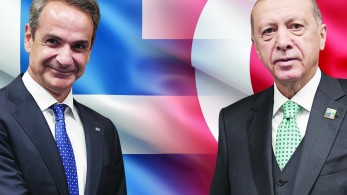 Διαβάστε στην εφημερίδα «το Μανιφέστο»: Σε τρεις άξονες ο οδικός χάρτης των σχέσεων Ελλάδας-Τουρκίας