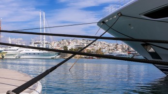 ΤΑΙΠΕΔ: η LAMDA MARINAS προτιμητέος επενδυτής της Μαρίνας Μεγάλων Σκαφών Κέρκυρας