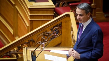 Την Ελλάδα του 2030 «χτίζει» η κυβέρνηση