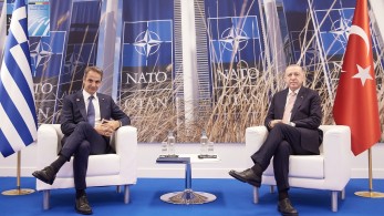 Έρχονται νέες συναντήσεις Μητσοτάκη - Ερντογάν