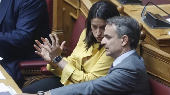 Ξεκινά η διαβούλευση για την ψήφο των αποδήμων -Πριν το κλείσιμο της Βουλής η ψήφιση