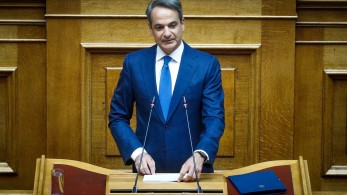 Με προγραμματικές ο Μητσοτάκης χωρίς πρόγραμμα ο «αντ’ αυτού» του ΣΥΡΙΖΑ