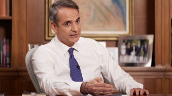 Στο υπουργείο Κοινωνικής Συνοχής και Οικογένειας σήμερα ο πρωθυπουργός