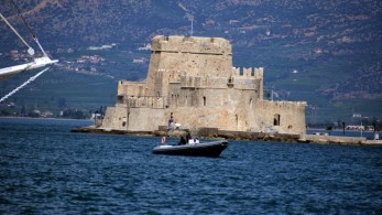 Δήμος Ναυπλιέων: 31,6% για τον Κωστούρο - Διπλάσια ποσοστά για τον νυν δήμαρχο