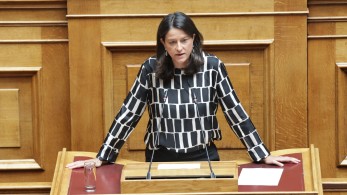 Κεραμέως κατά Κασσελάκη για διοικητές νοσοκομείων: Θέλει να είναι συνδικαλιστές