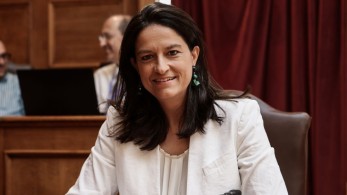 Νίκη Κεραμέως για ψήφο αποδήμων: Είναι μια πάρα πολύ σημαντική νίκη του πολιτικού συστήματος