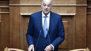 Δένδιας: συμμετείχε σε τηλεδιάσκεψη της Ομάδας Επαφής για την Άμυνα στην Ουκρανία