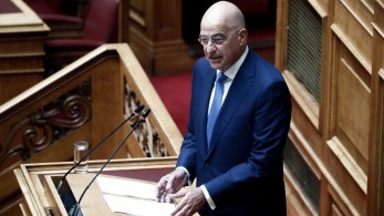 Προγραμματικές δηλώσεις - Δένδιας: Να μη συρθούν τα εθνικά θέματα στον βούρκο των λαϊκισμών