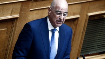 Νίκος Δένδιας: το «ευχαριστώ» του Βρετανού υπουργού Άμυνας στην ελληνική κυβέρνηση