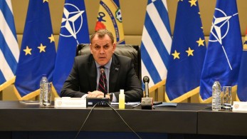 Νίκος Παναγιωτόπουλος: Ενισχύεται η αποτρεπτική ισχύς του ΠΝ με τις Belharra