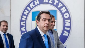 Υπουργείο Προστασίας του Πολίτη: σύσκεψη για τη μεταφορά των φυλακών Κορυδαλλού υπό τον Νότη Μηταράκη