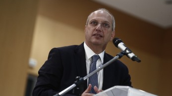 Οικονόμου: Βασικό κριτήριο για μια κυβέρνηση η αποτελεσματικότητά της Οικονόμου: Βασικό κριτήριο για μια κυβέρνηση η αποτελεσματικότητά της