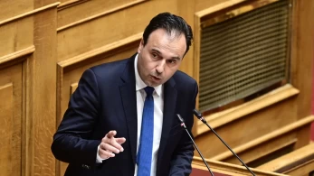 Προγραμματικές δηλώσεις - Παπαστεργίου: Έως το 2027 στο Gov.gr όλες οι υπηρεσίες του Δημοσίου