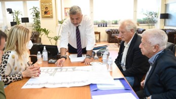 Περιφέρεια Αττικής: Χρηματοδότηση για νέα σχολεία σε πέντε δήμους της Αττικής