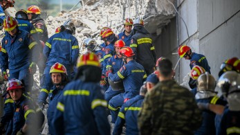 Τραγωδία στην Πάτρα: Αμεση κινητοποίηση του Υπουργείου Υποδομών