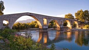 Πανεπιστήμιο Ιωαννίνων: καινοτόμο πρόγραμμα για την ανάπτυξη του τουρισμού στην Ήπειρο και στην Αλβανία