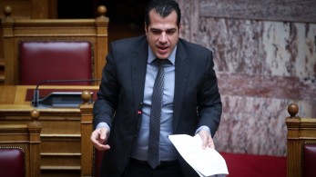 Πλεύρης: Στοχεύουμε σε συνολική ανάπτυξη της οικονομίας