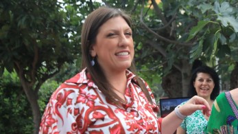 Εκλογές 2023 - Πλεύση Ελευθερίας: διεκδικεί από τους Σπαρτιάτες ένατη έδρα