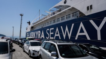 Ούριος άνεμος στα πανιά της ελληνικής ναυτοσύνης