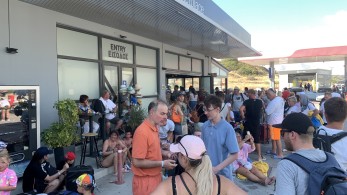 Ενεργοποιείται η Μονάδα Διαχείρισης Κρίσεων του ΥΠΕΞ για την απομάκρυνση ξένων πολιτών