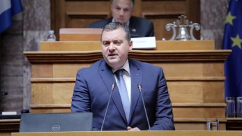 Πρέσβης Κυπριακής Δημοκρατίας στην Ελλάδα: μίλησε στη 14η Γενική Συνέλευση της ΠαΔΕΕ