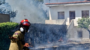 Υπουργείο Κλιματικής Κρίσης και Πολιτικής Προστασίας: μέτρα για τη φιλοξενία πυρόπληκτων σε ξενοδοχεία