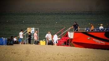 Ρόδος: «Ομάδα ταχείας ανάπτυξης» για τη βοήθεια Βρετανών τουριστών στέλνει το Λονδίνο