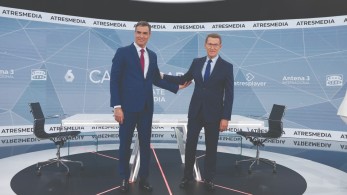 Ισπανικές Εκλογές: Κεντροδεξιά προέλαση εν μέσω καύσωνος