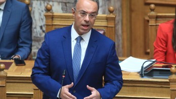 Σταϊκούρας: Στόχοι και προτεραιότητες του υπουργείου Υποδομών και Μεταφορών