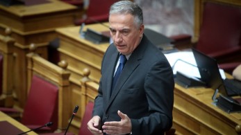 Σταύρος Καλαφάτης για φωτιές: Τώρα είναι η ώρα της συνεχούς μάχης