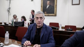 Παραίτηση Τσίπρα / Κούλογλου: Υπήρχε ένας περίγυρος που υποτίθεται ήταν "yes men"