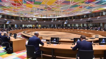 Γεραπετρίτης: Κοινός στόχος με Τουρκία η διεξαγωγή του Ανώτατου Συμβουλίου Συνεργασίας