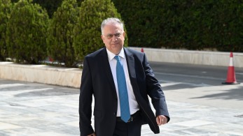 Τάκης Θεοδωρικάκος: Σύμβολο ενότητας ο Παύλος Μπακογιάννης Τάκης Θεοδωρικάκος: Σύμβολο ενότητας ο Παύλος Μπακογιάννης