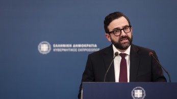 Ο Χρήστος Ταραντίλης επικεφαλής του Τομέα Κεντρικής Διοίκησης και Δημοσίου της ΕΥ Ελλάδος