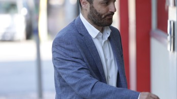 Αυτοδιοικητικές εκλογές: ο Τεμπονέρας θα ψηφίσει Πελετίδη