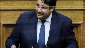 Προγραμματικές δηλώσεις - Λιβάνιος: Η συνεργασία μας με την αυτοδιοίκηση είναι ανεξαρτήτως χρωμάτων
