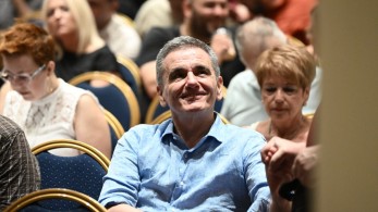 Τσακαλώτος στην Πολιτική Επιτροπή: Ο ΣΥΡΙΖΑ χρειάζεται συνέχεια και τομή