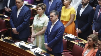 Αλέξης Τσίπρας: ετοιμάζει ταξίδι μοναχά για πάρτη του