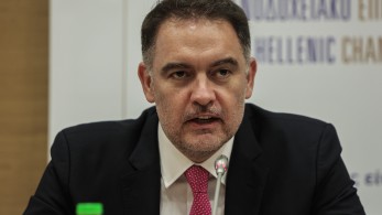 Πρόεδρος Ξενοδοχειακού Επιμελητηρίου: Πρέπει να θωρακίσουμε το «value for money» στο ελληνικό τουριστικό προϊόν