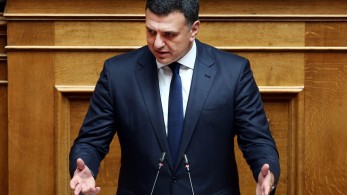 Προγραμματικές δηλώσεις - Κικίλιας: «Πρόληψη, Προετοιμασία, Ετοιμότητα, Άμεση Επέμβαση» το δόγμα μας