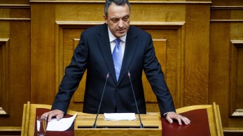 Ποιος κάνει «κουμάντο» στους Σπαρτιάτες; επίδειξη… δύναμης από τον Κασιδιάρη