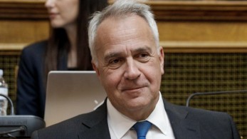 Βορίδης: Ψήφος αποδήμων και ξένα πανεπιστήμια, στα άμεσα σχέδια της κυβέρνησης Βορίδης: Ψήφος αποδήμων και ξένα πανεπιστήμια, στα άμεσα σχέδια της κυβέρνησης