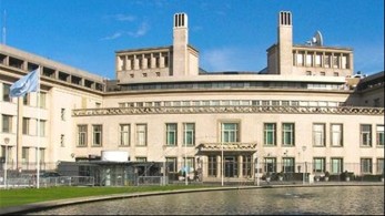 Ελληνοτουρκικά: αυτή είναι η αλήθεια σχετικά με τη Χάγη Ελληνοτουρκικά: αυτή είναι η αλήθεια σχετικά με τη Χάγη