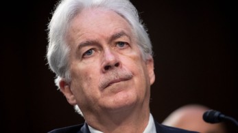 Ουκρανία: Μυστικό ταξίδι στο Κίεβο πραγματοποίησε τον Ιούνιο ο επικεφαλής της CIA Μπερνς