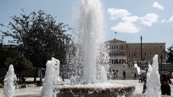 Υπουργείο Υγείας: η εγκύκλιος για τον καύσωνα «Κλέων»